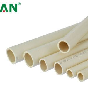 Tubo de CPVC