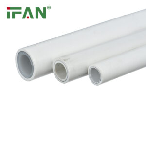 Tubería de aluminio PPR
