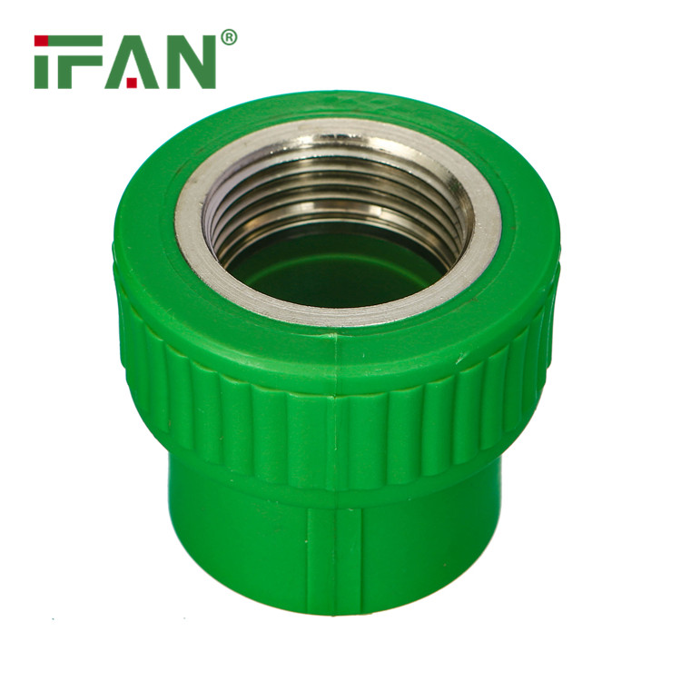 Female Thread PPR Socket - Image 3