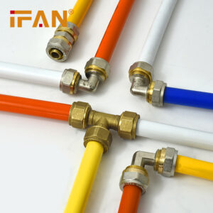 Brass Compression Fittings