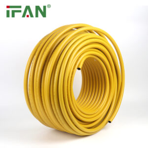 PEX Gas Pipe
