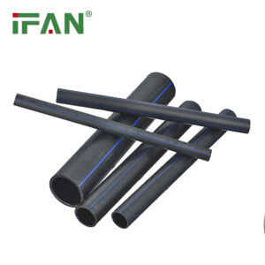 Pipa HDPE