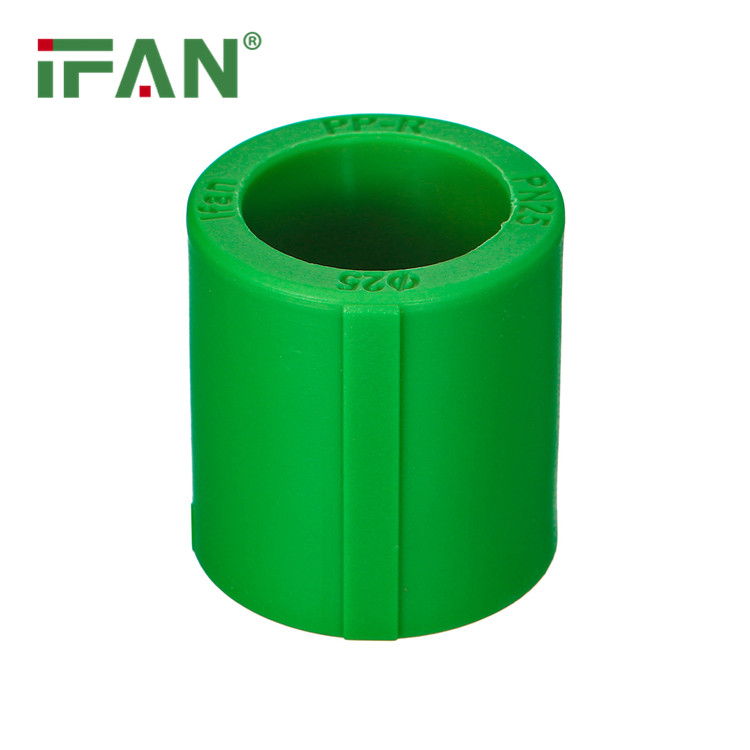 Durable PPR Socket - Image 2