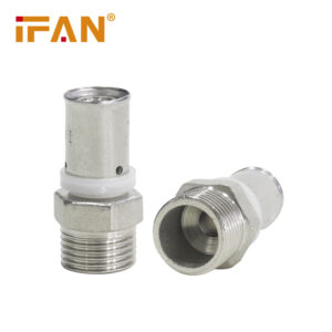 Adaptador de prensa PEX