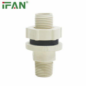 Conector de tanque de conexión de CPVC