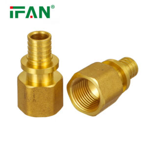 Soket Betina Fitting Aksial PEX Tomex