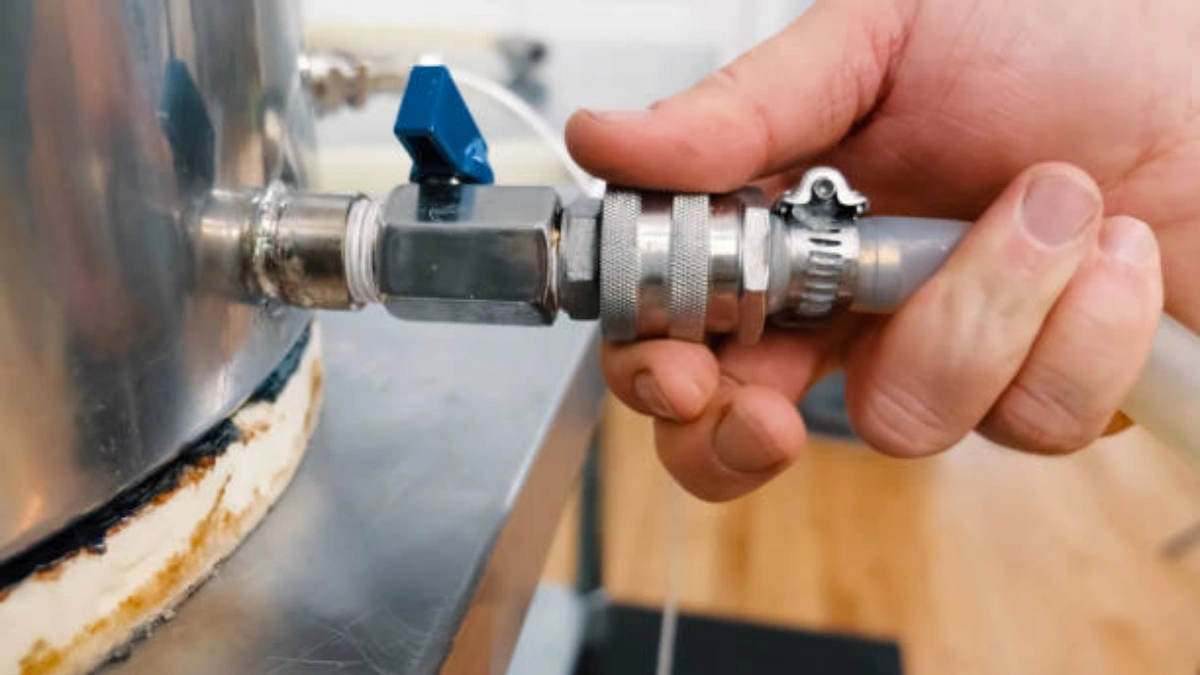 pex tubing