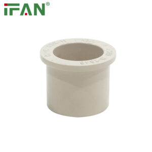 Arbusto de CPVC beige