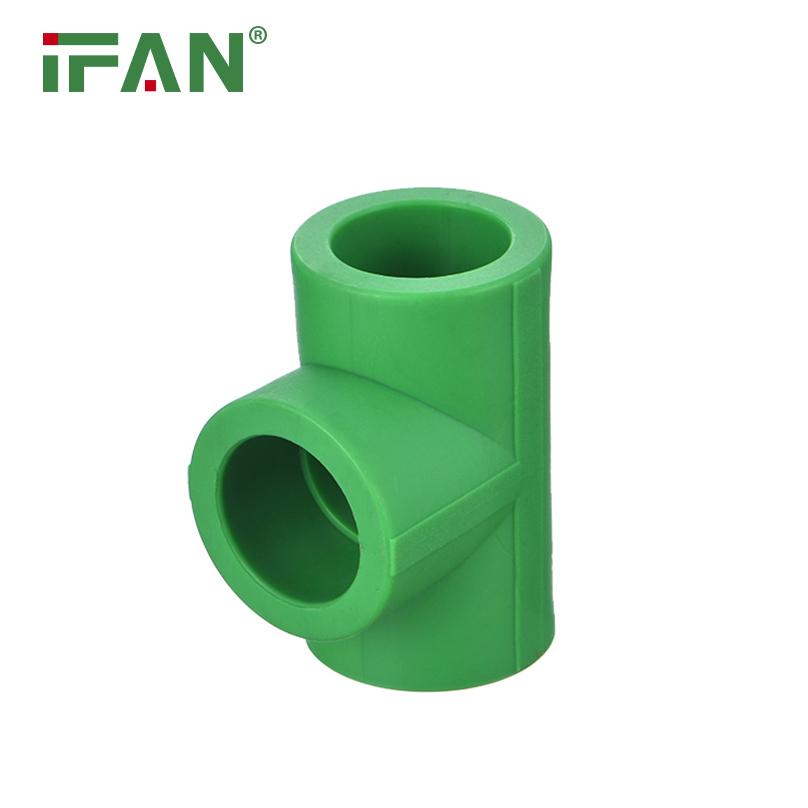 Turkey PPR Green Equal Tee - Image 3