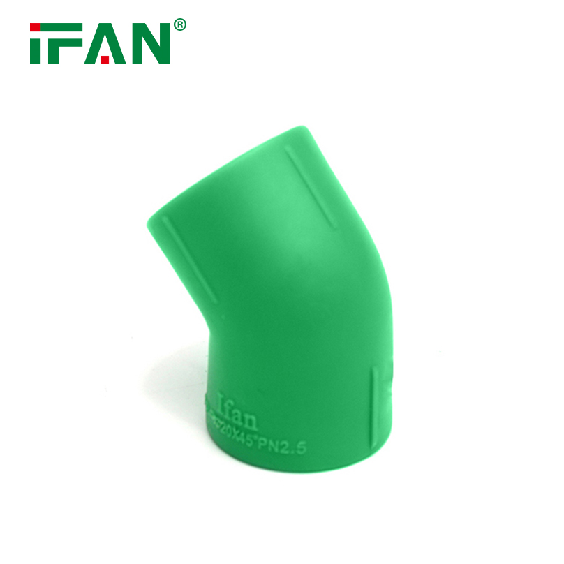 Turkey PPR Elbow - Image 4