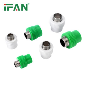 Turkish PPR Socket