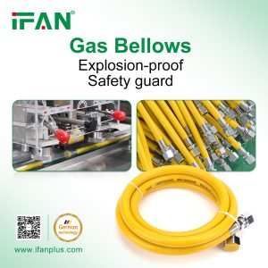 Bellow gas IFAN