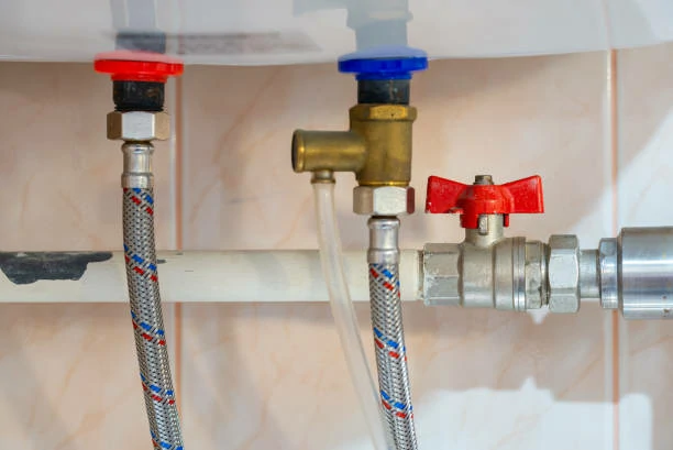 braided hoses