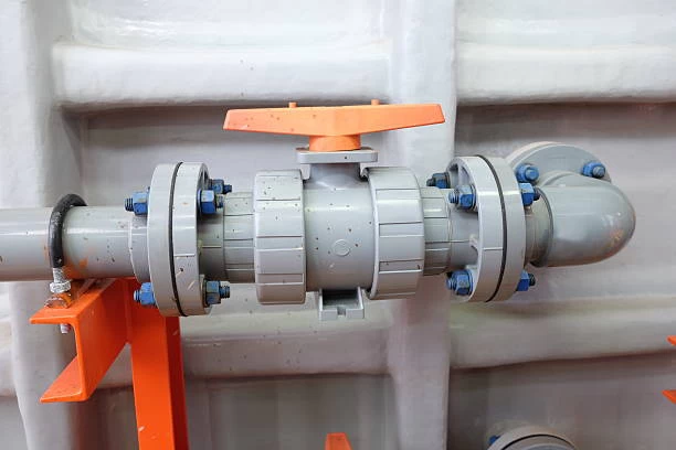 PVC termékek