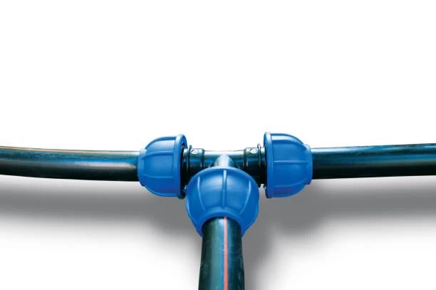 HDPE cső alkalmazása