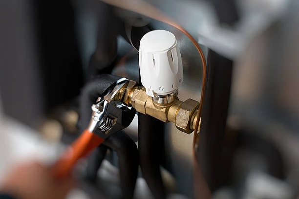 PEX avec aluminium