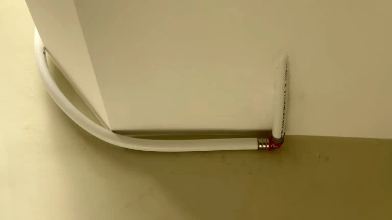 Tubería PEX de 1 pulgada