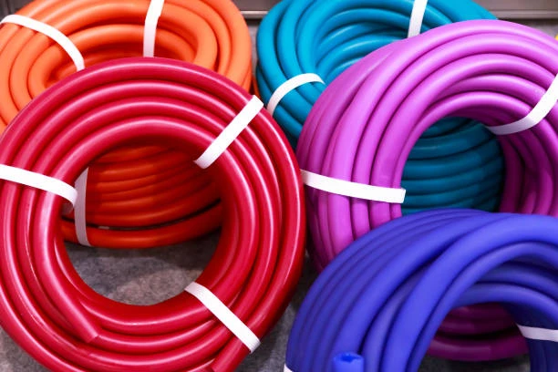 Accesorios para tubos PEX