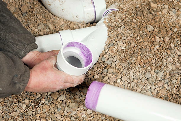 pvc tubing