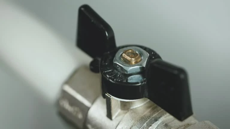 brass ball valves