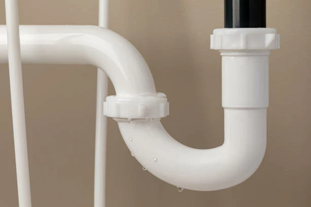 tubería de PVC