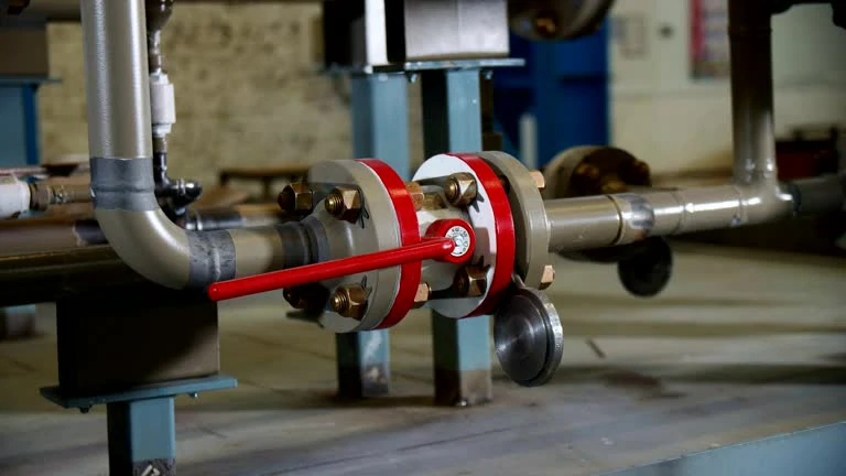brass ball valves