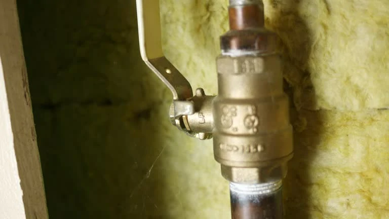 brass ball valves