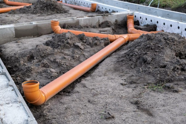 pipa air pvc