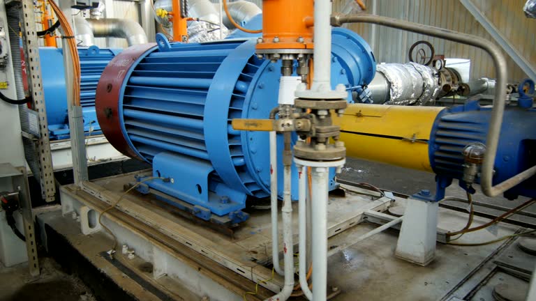Trim valves