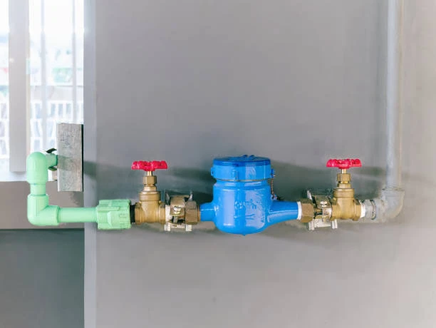 garden hose valves