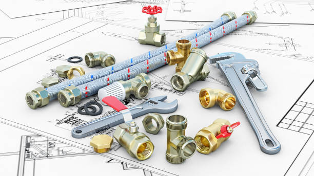 Fire Hose Reel Ball Valve