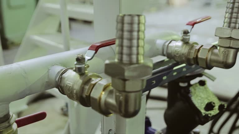 Globe valve