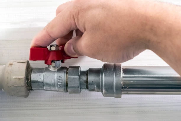 Trim valves