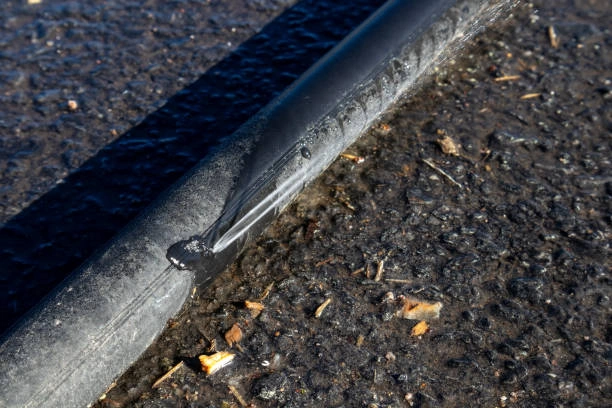 Future of HDPE Pipes