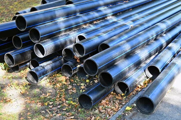 Pemasok Pipa HDPE