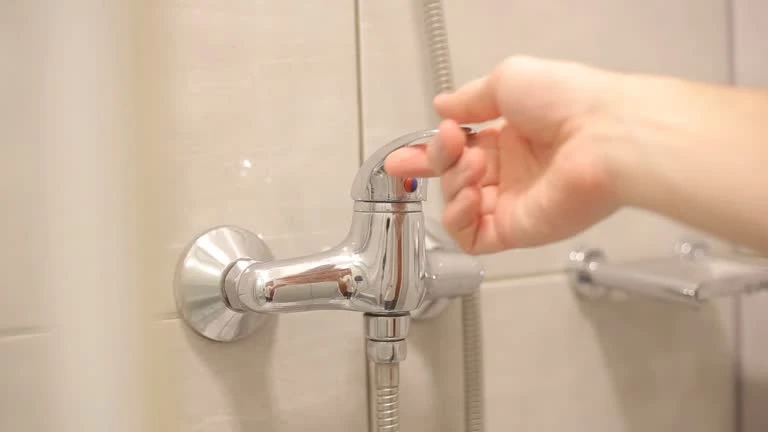 Tap water