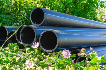 Pipa HDPE Massal