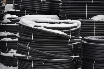 pipa hdpe