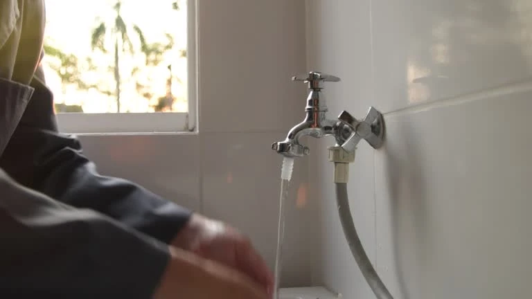 Tap water