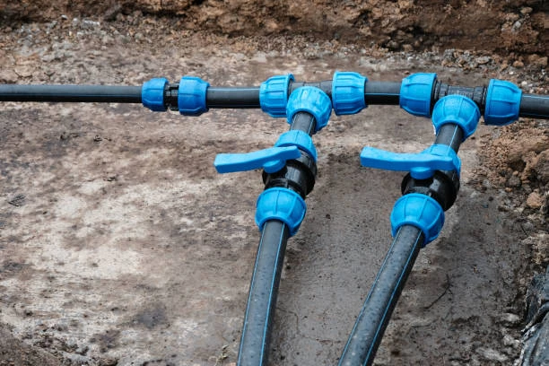 Плотность HDPE