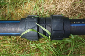 пластик HDPE
