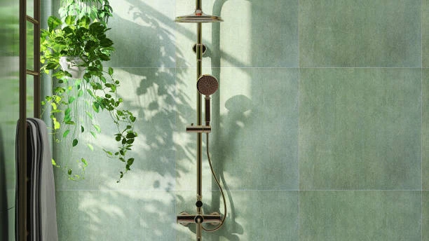 Selang Pancuran Stainless Steel