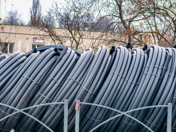Производитель полиэтилена высокой плотности
