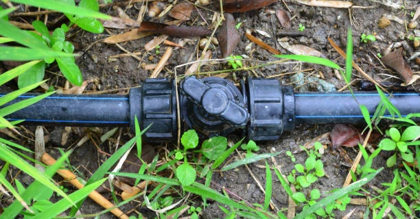 Пластик HDPE