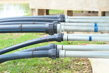 HDPE Types