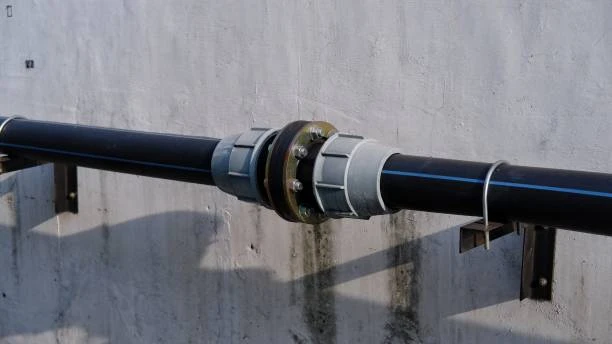HDPE Machining