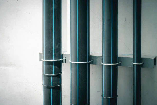 ¾ HDPE Pipes