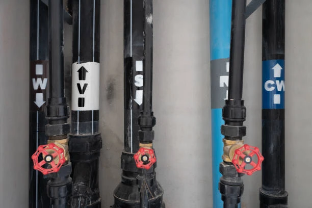 Поставщики HDPE