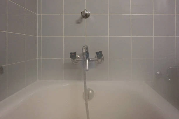 grifos de agua fría