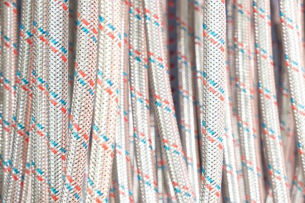 Braided hose pipes